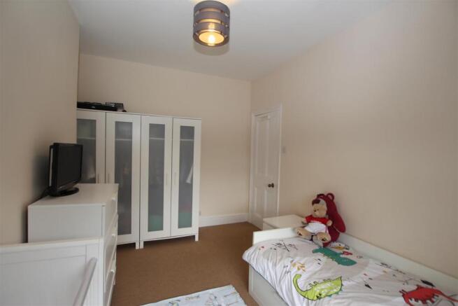 BEDROOM TWO