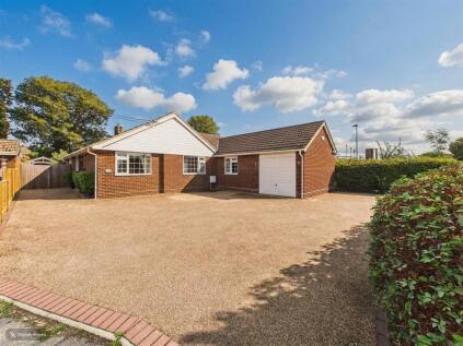 Millworth Lane, Shinfield, Reading