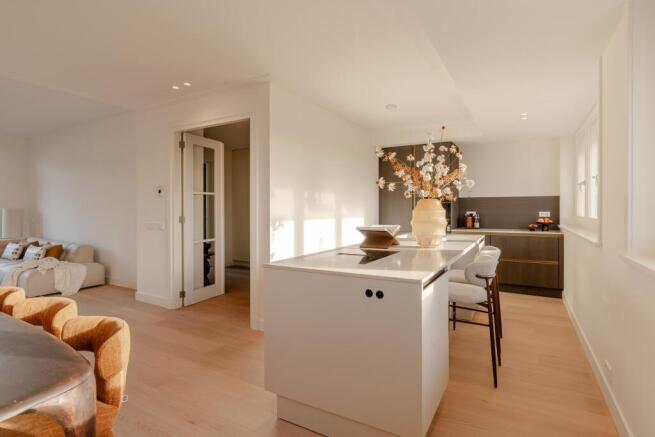 Olympiaplein 43 B 1077 CM AMSTERDAM image 2