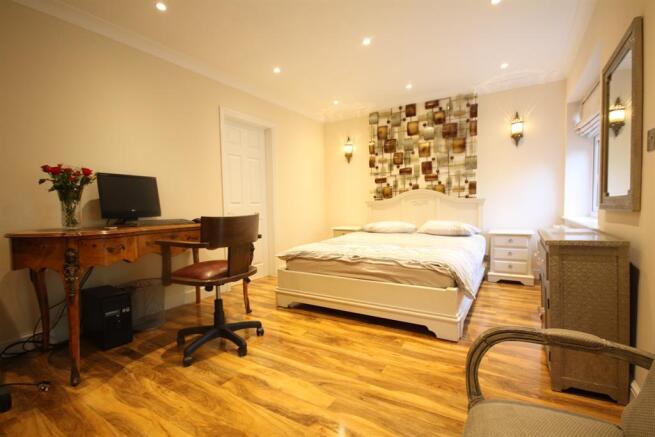 Guest Bedroom