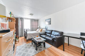 33, Burghley Tower, Trinity Way, London W3 7HR