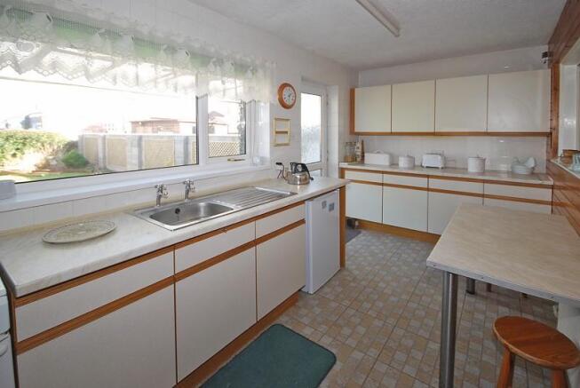 Kitchen Breakfastroom 