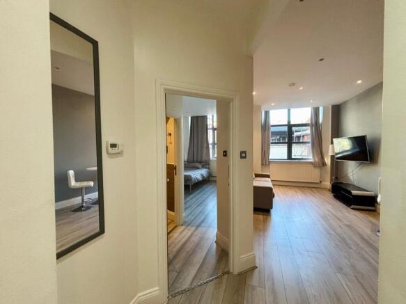 Hallway