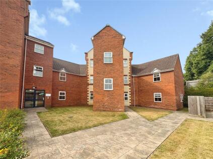 Ezra Gardens, Bedworth, Chapel Street, Warwickshire, CV12