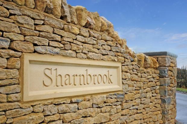 Sharnbrook