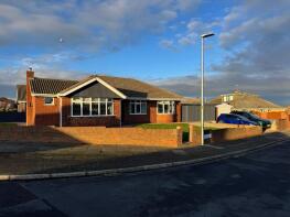 35, Highthorpe Crescent, Cleethorpes DN35 9PZ