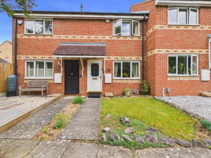 Fennel Drive, Biggleswade, SG18