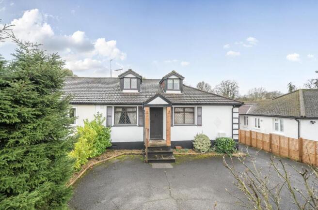 Davidson Frost-Wellings, DFW, Chiltern Avenue, Fro