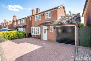 17, Lynden Close, Bromsgrove B61 8PD