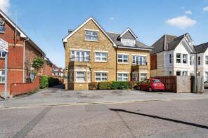 12, 46 Sandown House, Westby Road, Bournemouth BH5 1HE
