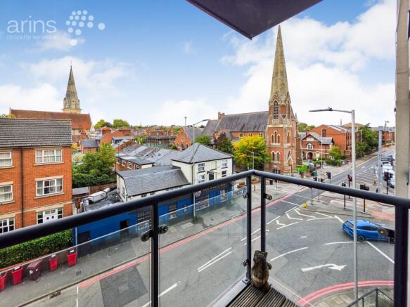 Watlington Street, Reading, RG1 photo 2
