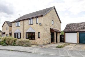 3, Dalton Way, Ely CB6 1DS