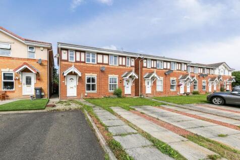 Greenhills, Killingworth, NE12