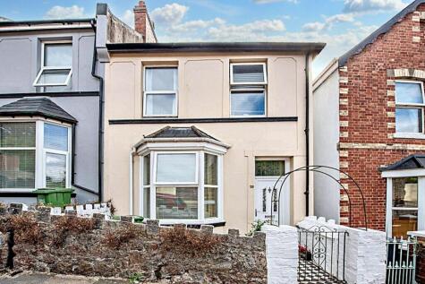 Lower Shirburn Road, Torquay, TQ1