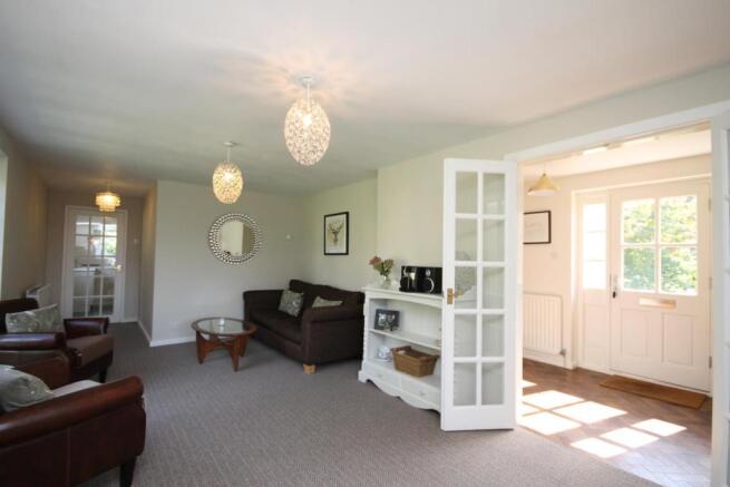 SITTING ROOM