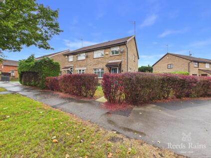 Howdale Road, Hull, East Riding of Yorkshire, HU8