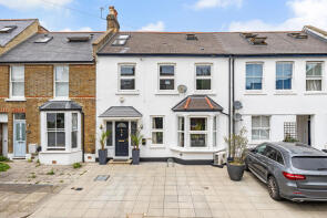 53, Berrymede Road, London W4 5JE
