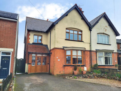 Hinckley Road, Earl Shilton, Leicester, Leicestershire