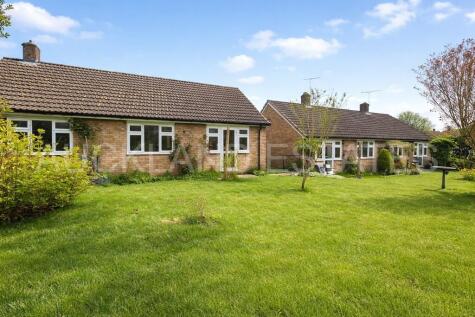 Gregory Avenue, Potters Bar