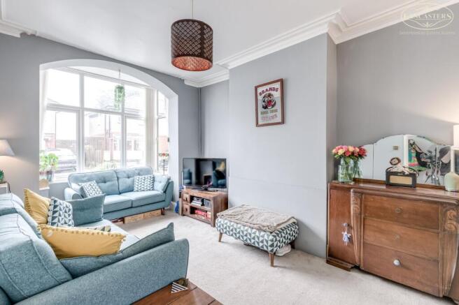 Reception Room 1