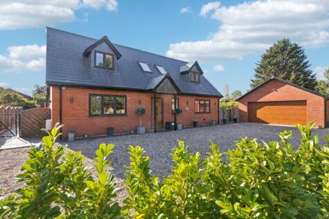 Bedford Road, Holwell, Hertfordshire, SG5 3RX