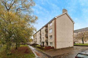 Flat 3/2, 2, Dodside Gardens, Glasgow G32 9EH