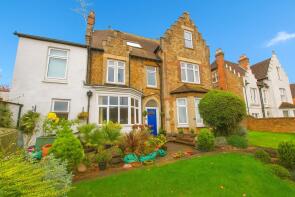 Flat 7, Netherwood, Sydney Place, Guildford GU1 3NN