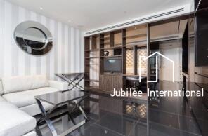 Flat 2508, 5, Moor Lane, London EC2Y 9BA