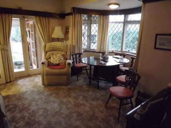 dinning room