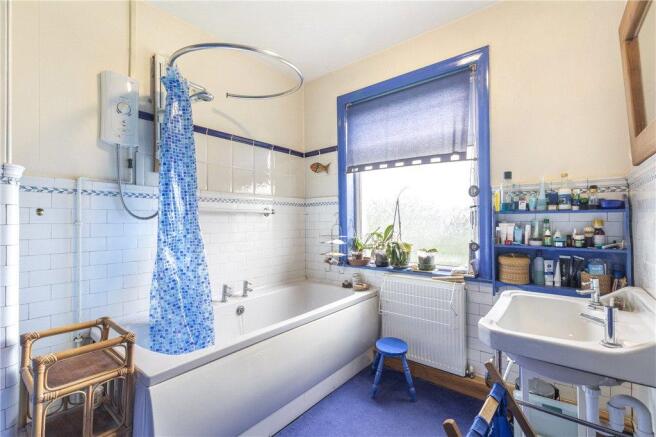 House Bathroom