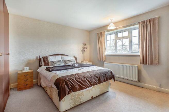BEDROOM 2 REAR
