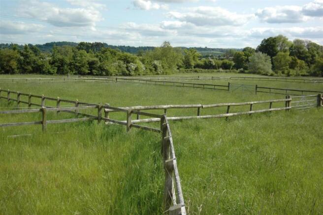 Paddocks