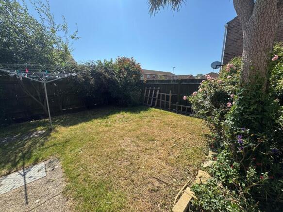 12 Campbell Drive...