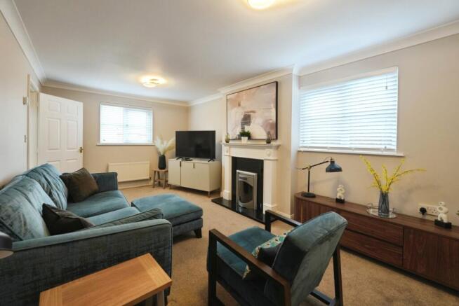 Wick Wick Close, Downend, Bristol, BS36 photo 4