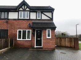 33, Browsholme Avenue, Preston PR2 6EW