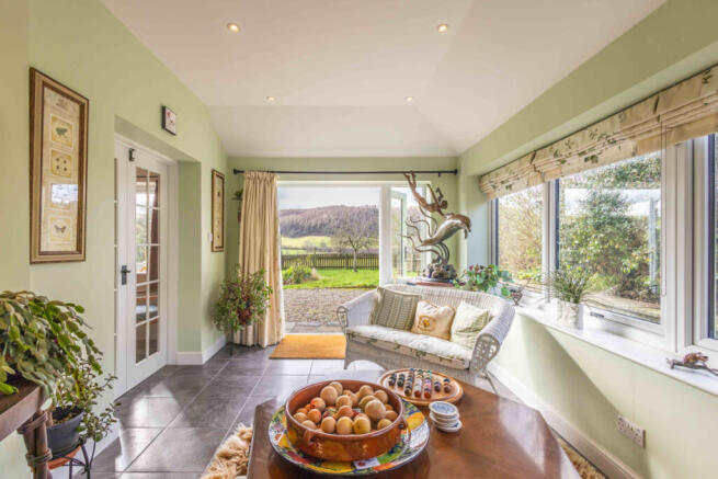 Beautiful Country Property