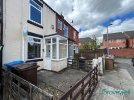13, Northbourne Street, Salford M6 5TX