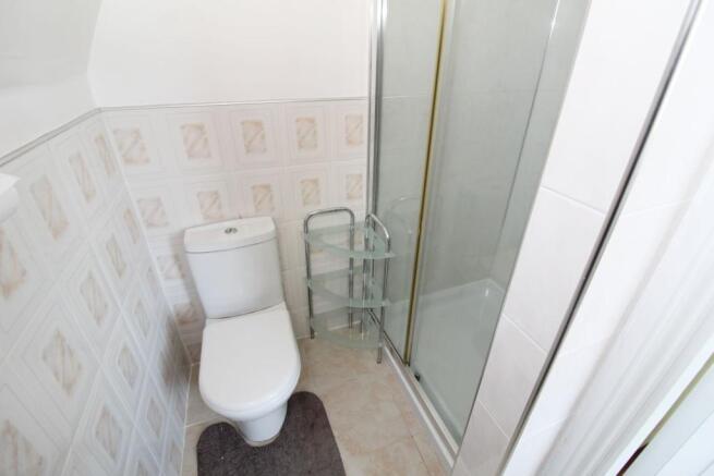 Master En-suite