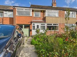 67, Marians Drive, Ormskirk L39 1LG