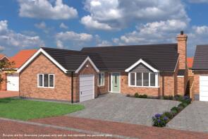 Mindenwood, Ferry Road, Barrow-upon-humber DN19 7AZ