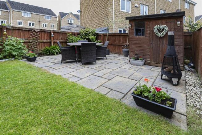 4 bed Town House for sale Image 4