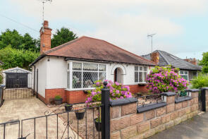8, Gilbert Street, Alvaston, Derby DE24 0LB