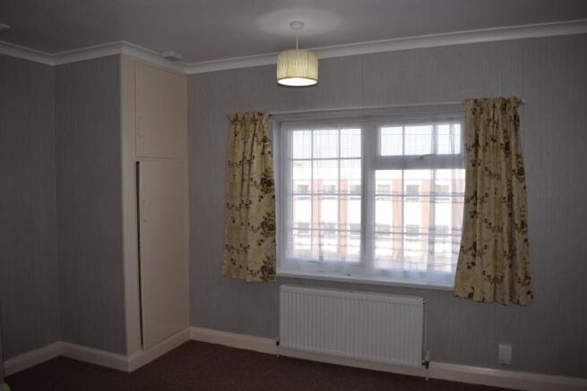 Double Bedroom 2