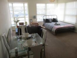 Apartment 27, 4 Regent House, Cross Bedford Street, Sheffield S6 3BA