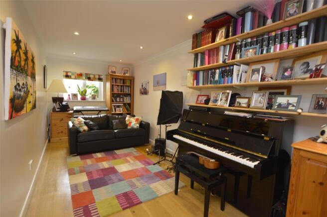 Music Room