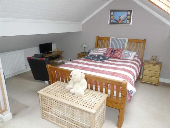 Bedroom 4