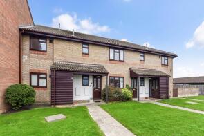Flat 25, Sandpiper Court, Cormorant Way, Chichester PO20 8RD
