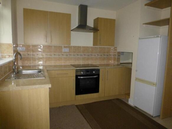 Kitchen / Diner