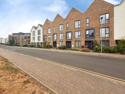 Churchill Road, Uxbridge