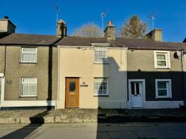 33, Lleyn Street, Pwllheli LL53 5SL